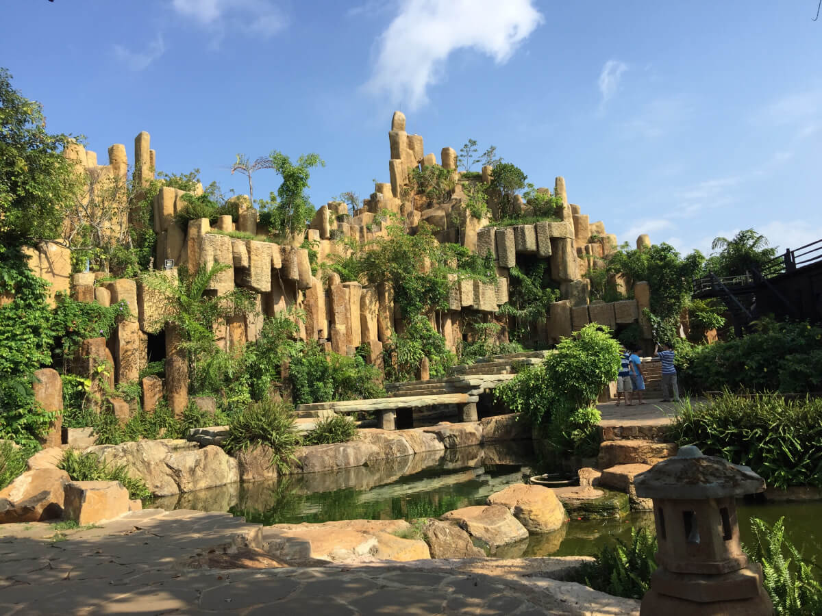 Top 11 điểm đến được bình chọn VUI – LẠ nhất Đắk Lắk 11