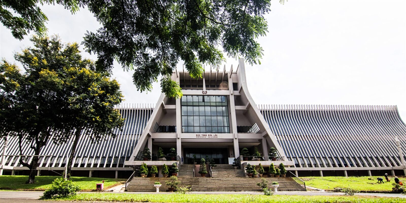 Top 11 điểm đến được bình chọn VUI – LẠ nhất Đắk Lắk 2