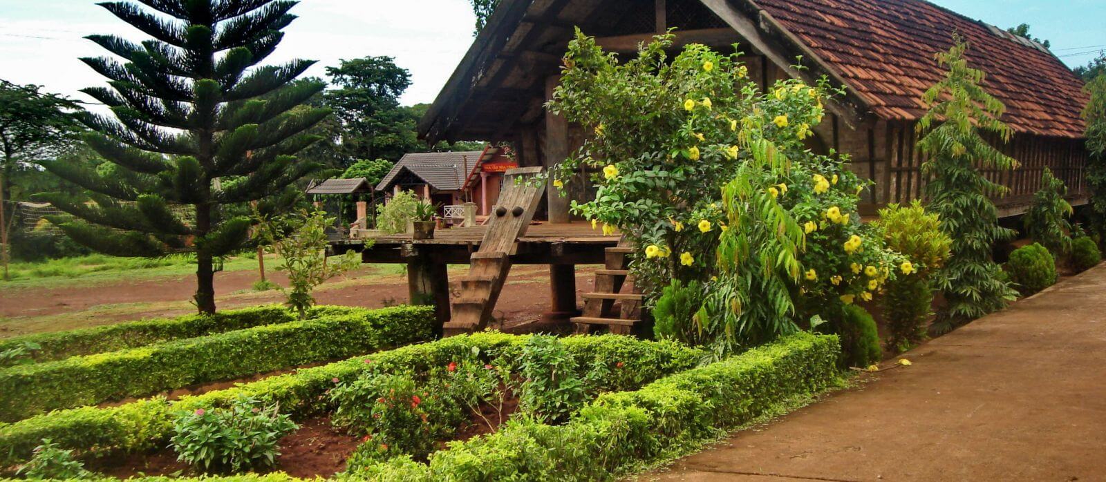 Top 11 điểm đến được bình chọn VUI – LẠ nhất Đắk Lắk 7