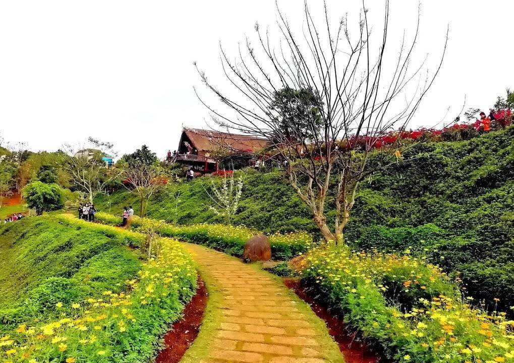 Top 11 điểm đến được bình chọn VUI – LẠ nhất Đắk Lắk 8