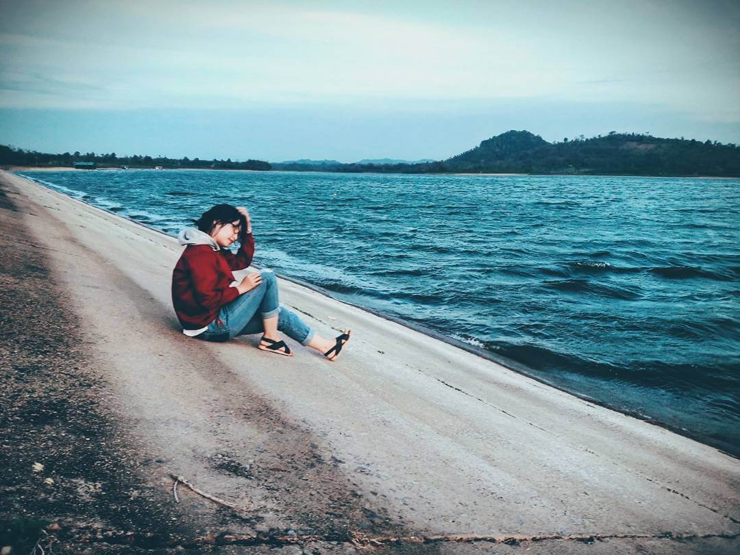 Khu du lịch sinh thái Ea Kao