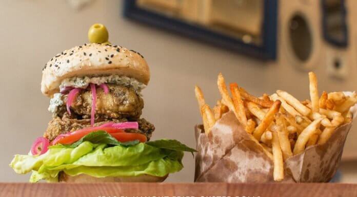 Tẩy chay những thực phẩm sau nếu làn da đang bị mụn “tấn công” 1