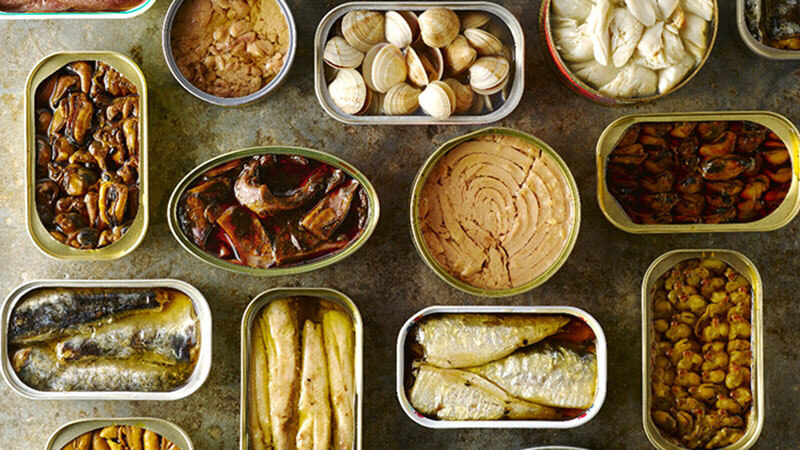 Tẩy chay những thực phẩm sau nếu làn da đang bị mụn “tấn công” 2