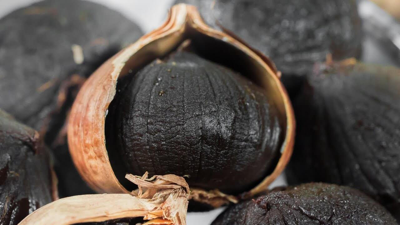 Hướng dẫn sử dụng tỏi đen đúng cách 3