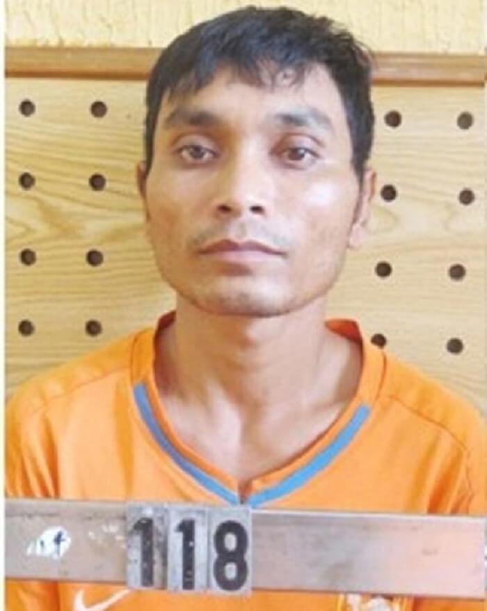 “Loạn” chồng hiếp dâm con gái riêng của vợ 1