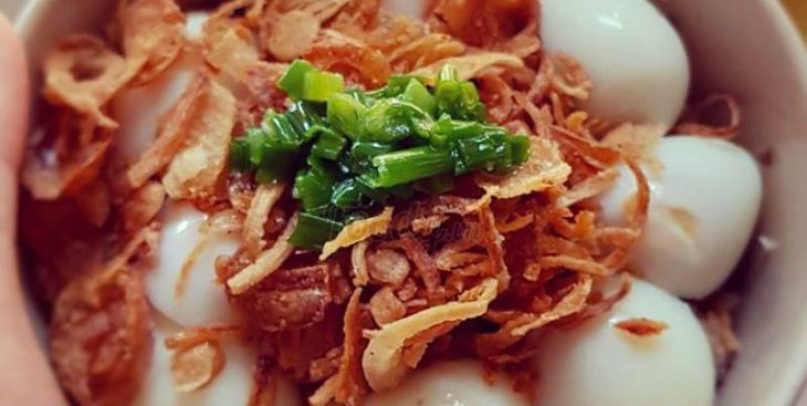 Nên ăn gì khi đến Buôn Ma Thuột?