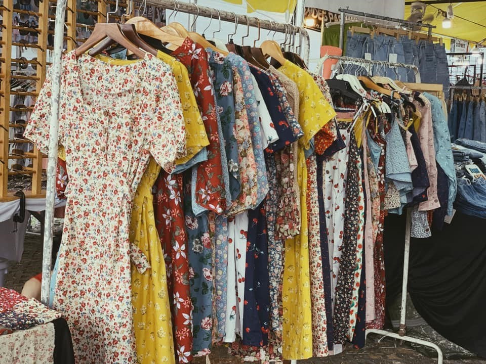 Phối đồ Vintage phong cách, thời thượng, đây là bí quyết dành cho bạn! 1