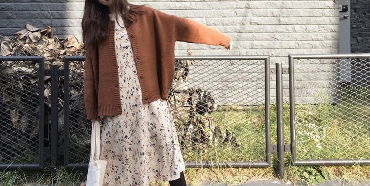 Phối đồ Vintage phong cách, thời thượng, đây là bí quyết dành cho bạn!