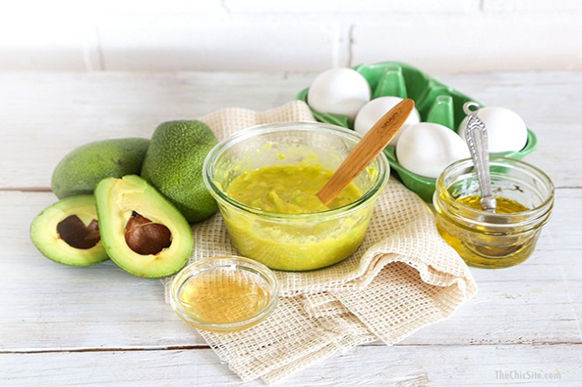 Bí kíp chăm sóc da mặt bằng mật ong 2