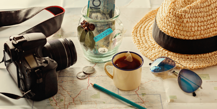 Trước năm 30 tuổi nên đi du lịch những đâu?