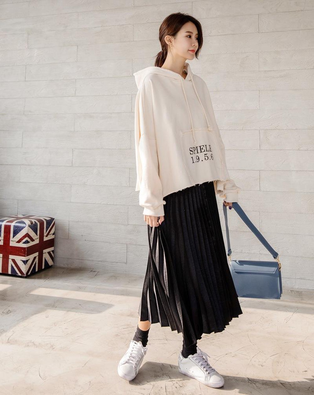 5 bí quyết phối đồ đi chơi Đà Lạt chuẩn trend, xinh lung linh 2