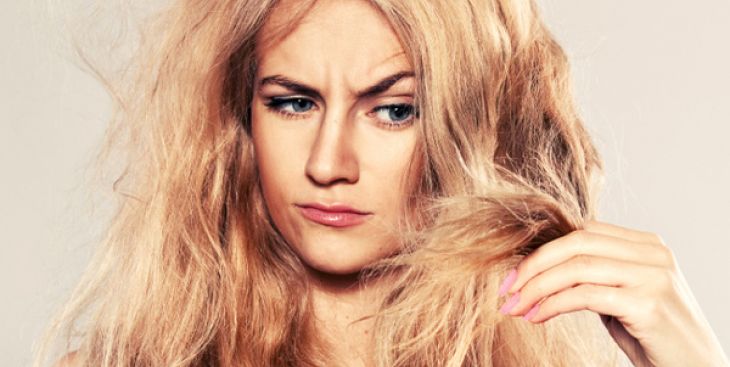 4 cách phục hồi tóc hư tổn từ thiên nhiên đơn giản tại nhà