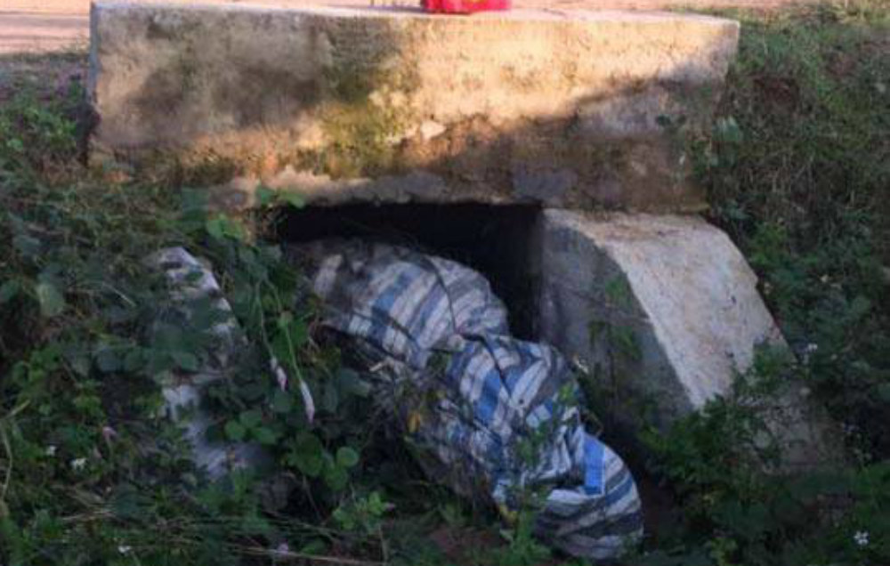 Tử hình kẻ giết người, cướp của, hiếp dâm tại Đắk Lắk 1