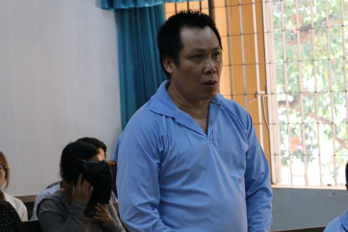 Tử hình kẻ giết người, cướp của, hiếp dâm tại Đắk Lắk 2