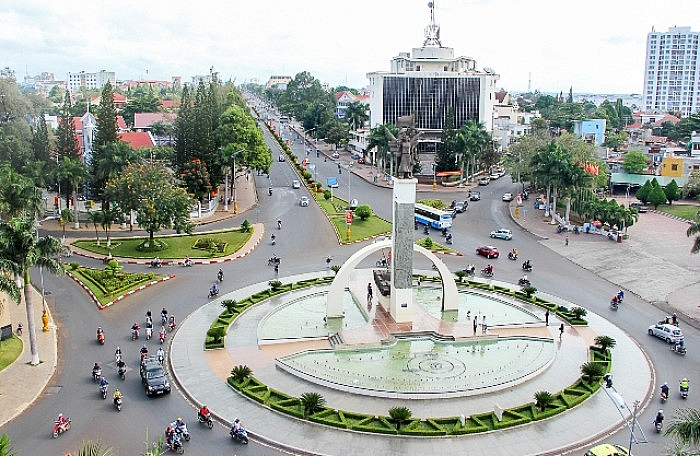 Cách tra cứu giá đất huyện Cư M’Gar, tỉnh Đắk Lắk 1