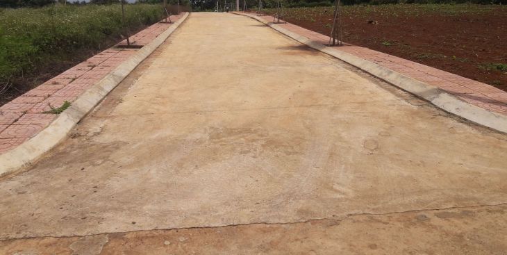 Cách tra cứu giá đất huyện Cư M’Gar, tỉnh Đắk Lắk