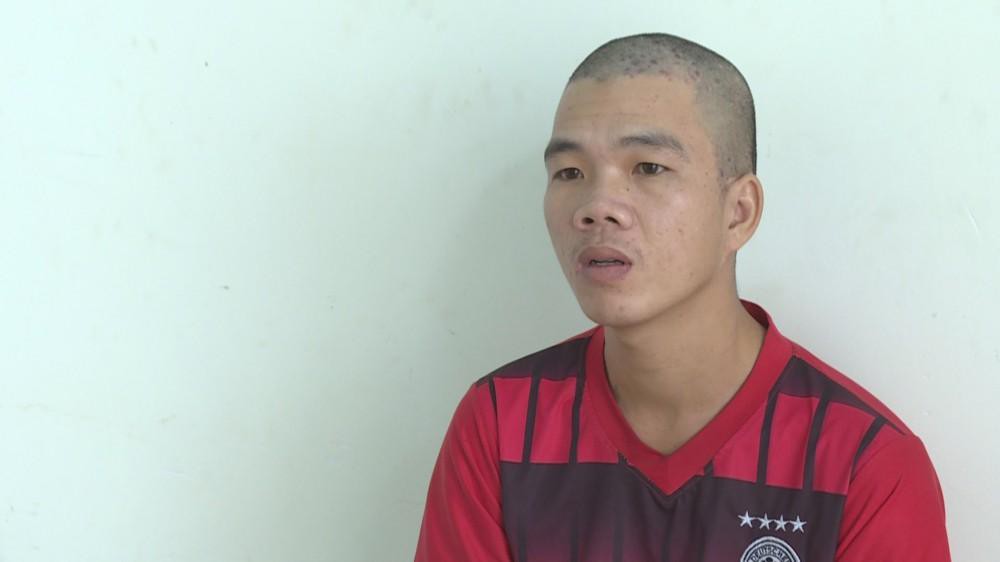 Krông Bông: Bé trai 12 tuổi bị biến thái hiếp dâm 1