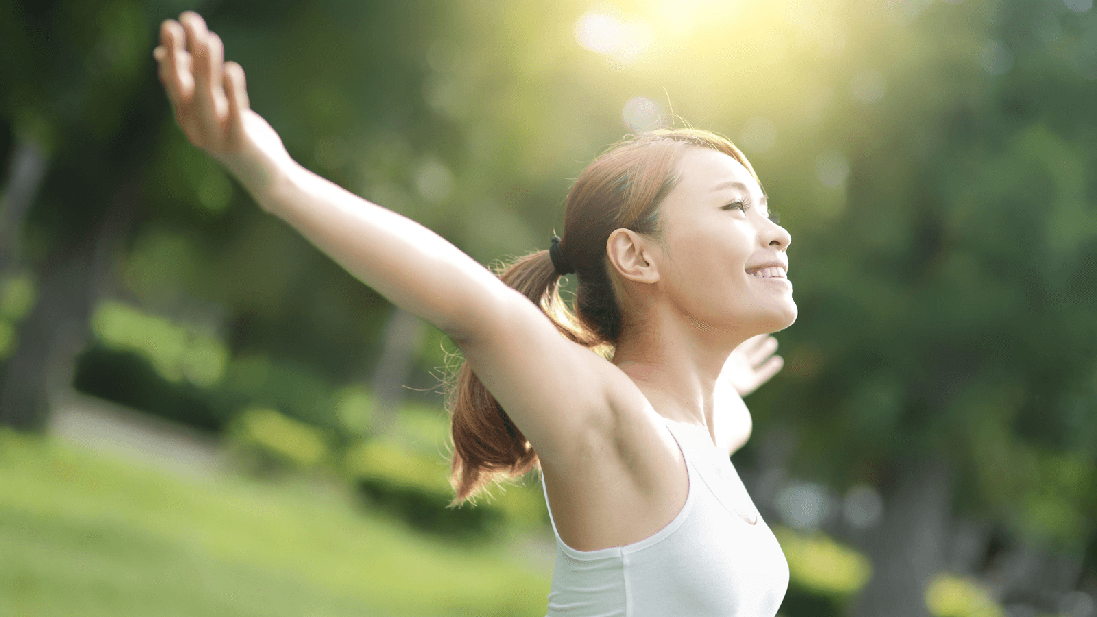 Thay đổi lối sống sẽ trị mụn hiệu quả, bạn tin không? 1