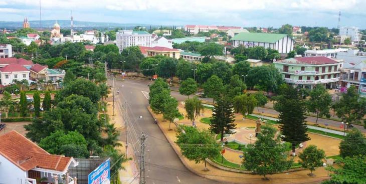 Lý giải nguyên nhân nhà đầu tư ưu tiên lựa chọn bất động sản Buôn Hồ