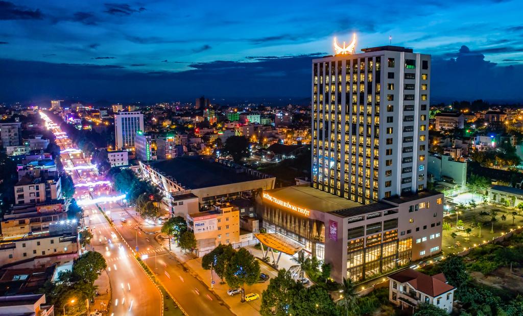 Bất động sản Đắk Lắk - 2