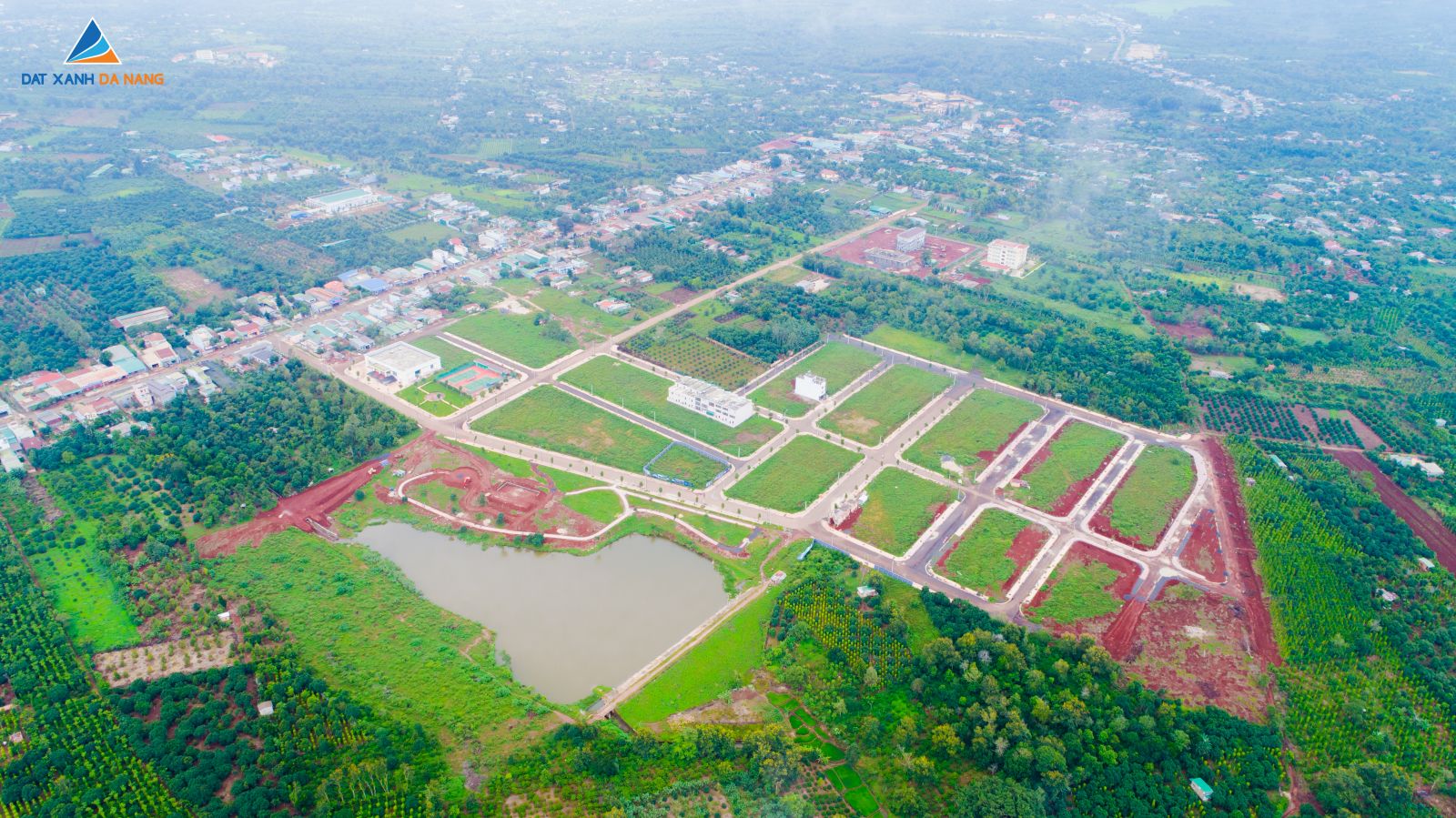 Bất động sản Buôn Hồ - 4