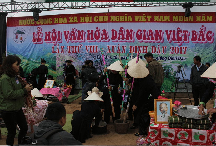 Có một Tây Bắc thu nhỏ ở Tây Nguyên 3