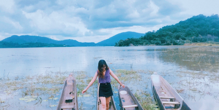 Một lần du lịch hồ Lắk để hiểu trọn văn hóa Tây Nguyên