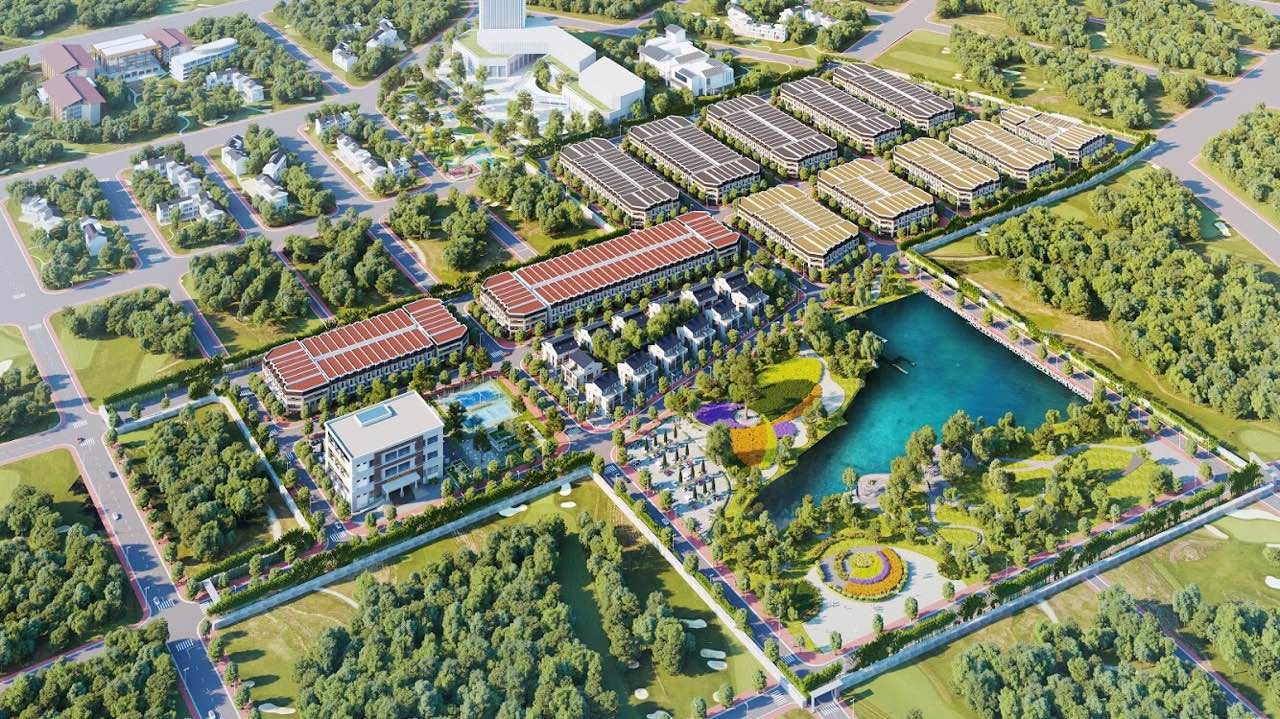 Đầu tư nhà đất Đắk Lắk - 3