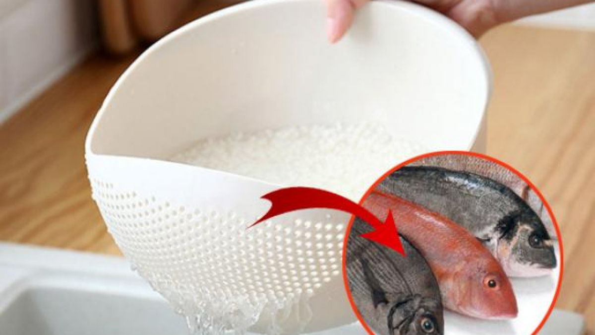 11 công dụng của nước vo gạo thường bị chúng ta bỏ phí 5