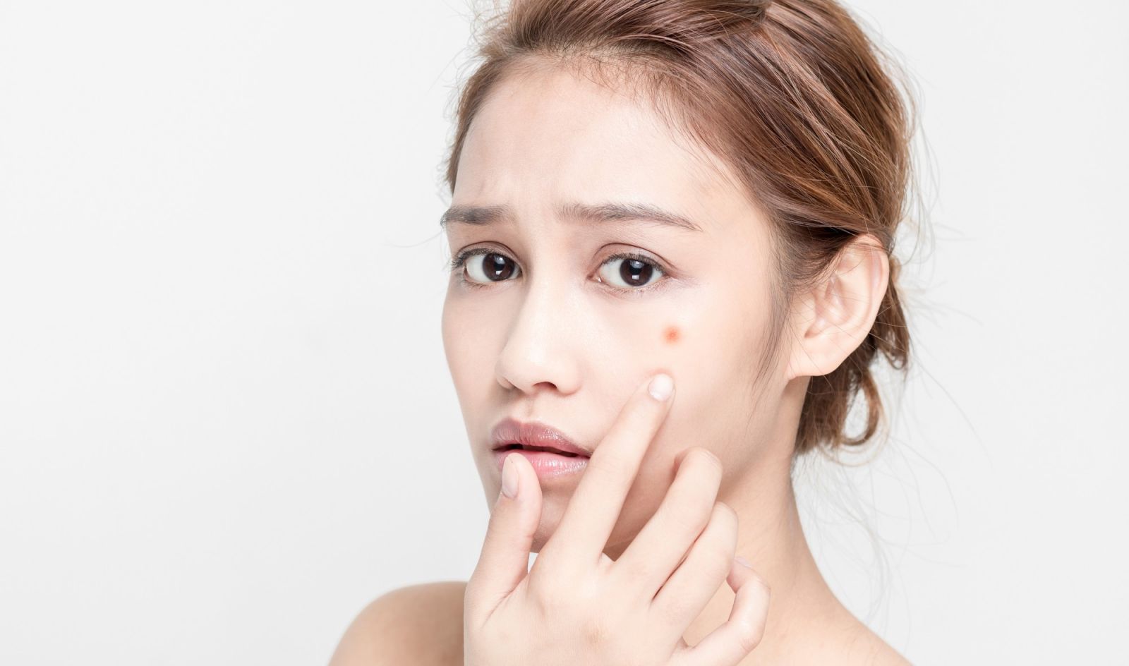 7 tiêu chí chọn sữa rửa mặt cho da mụn 1