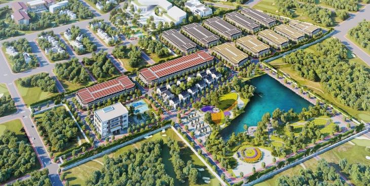 Tại sao nên đầu tư nhà đất Đắk Lắk trước năm 2025?