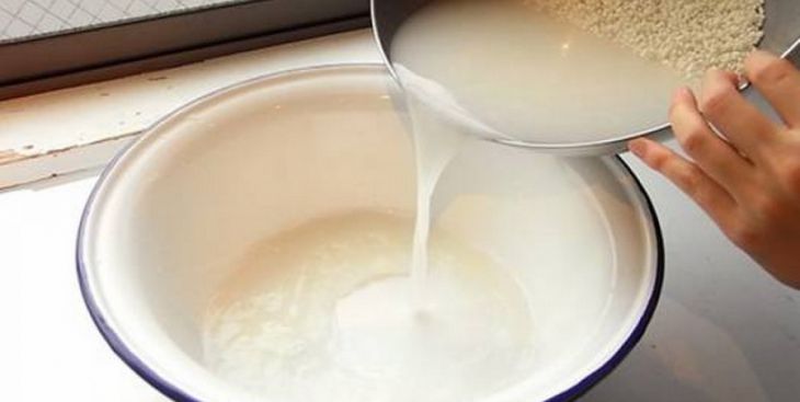 11 công dụng của nước vo gạo thường bị chúng ta bỏ phí