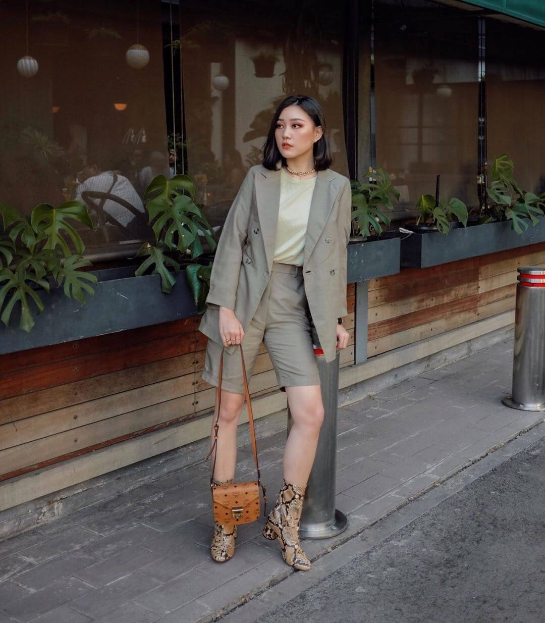 Lộ diện top 4 mẫu thời trang cực hot để chị em du xuân 2020 1