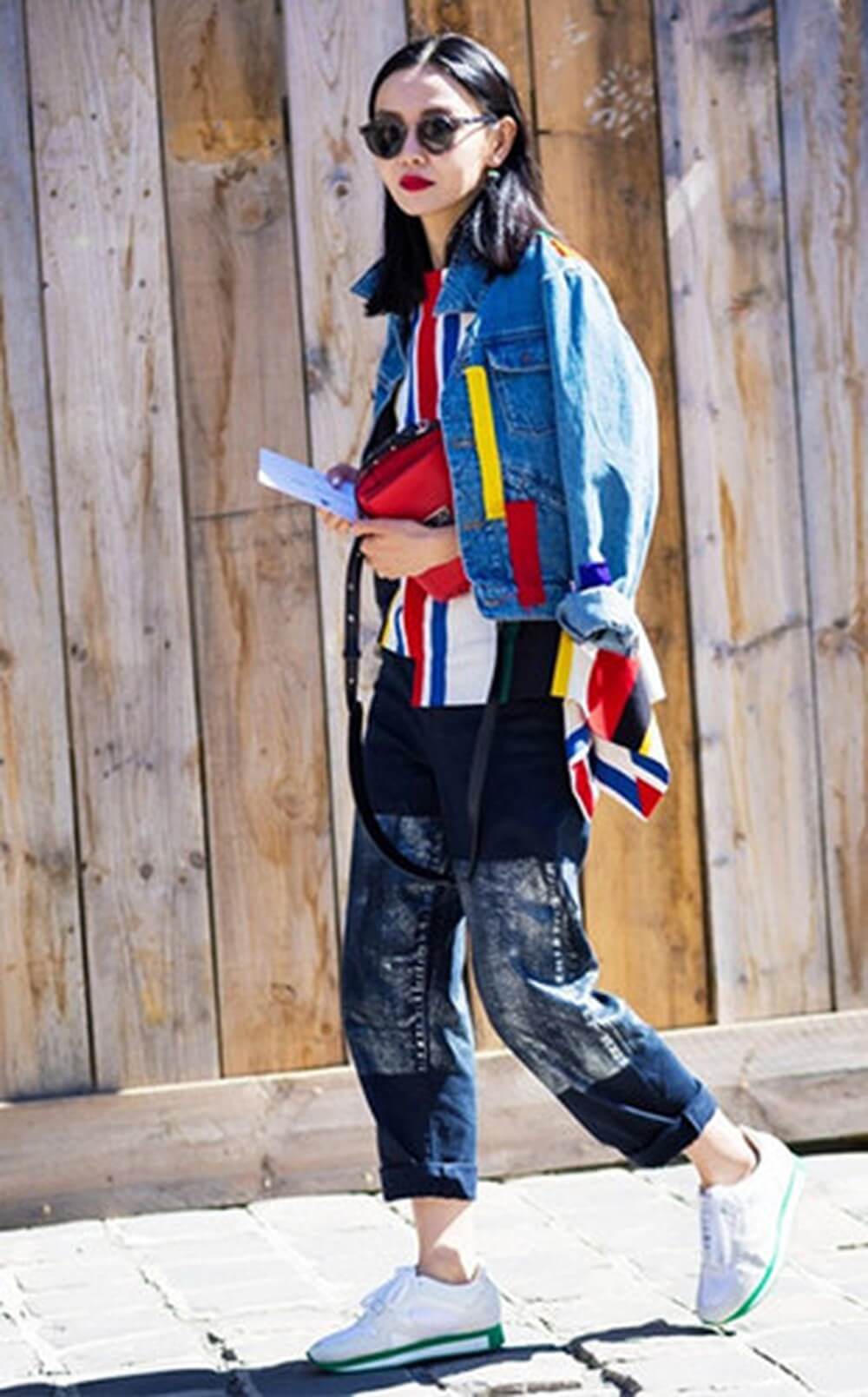 Lộ diện top 4 mẫu thời trang cực hot để chị em du xuân 2020 12