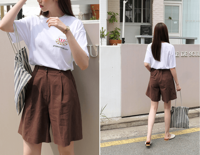 Lộ diện top 4 mẫu thời trang cực hot để chị em du xuân 2020 2