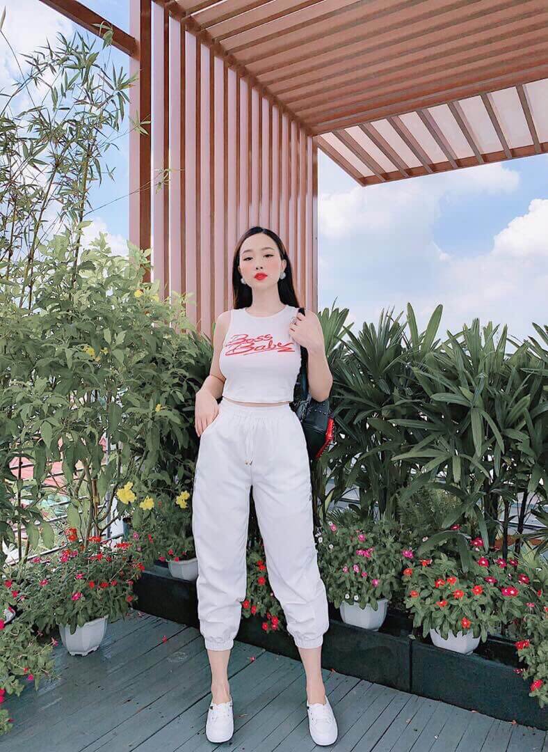 Lộ diện top 4 mẫu thời trang cực hot để chị em du xuân 2020 5