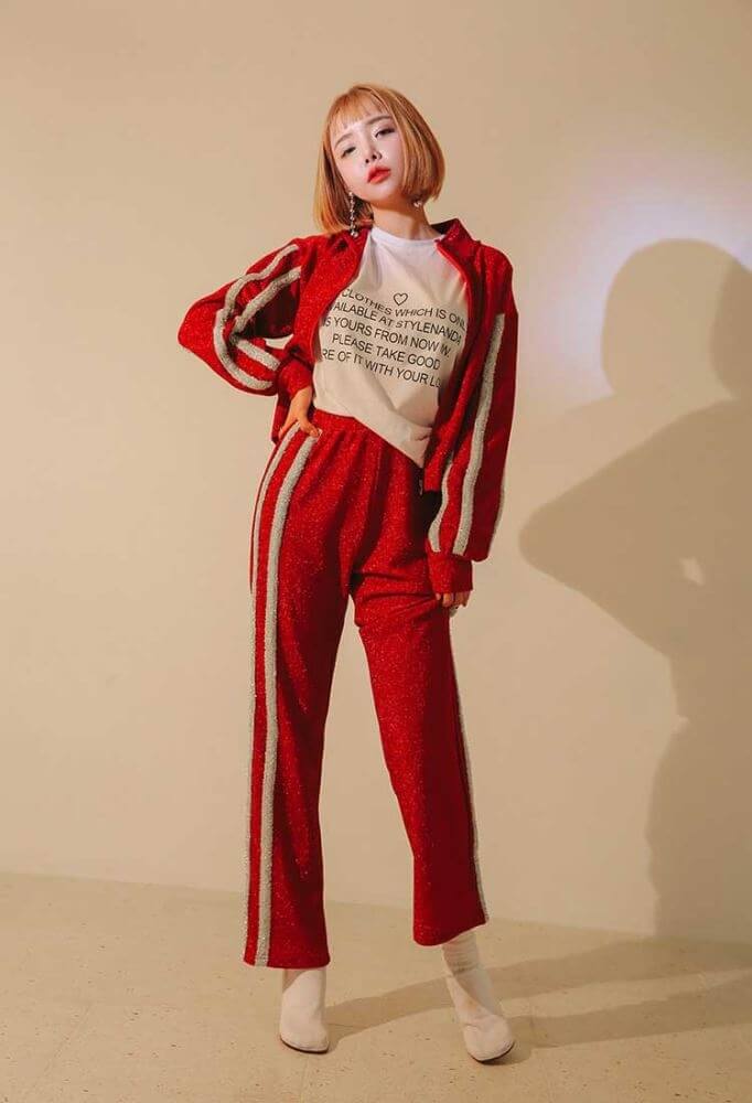 Lộ diện top 4 mẫu thời trang cực hot để chị em du xuân 2020 6