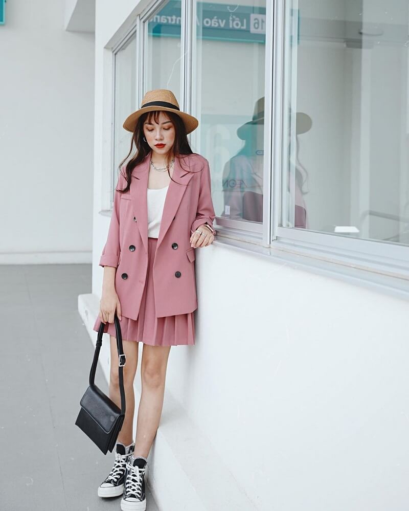 Lộ diện top 4 mẫu thời trang cực hot để chị em du xuân 2020 7