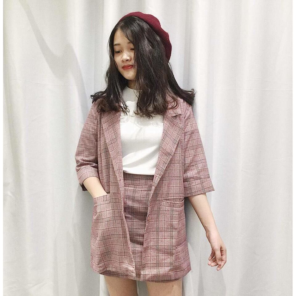 Lộ diện top 4 mẫu thời trang cực hot để chị em du xuân 2020 8