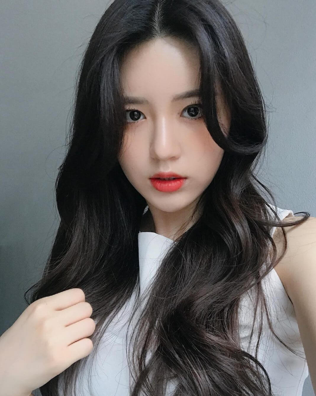 Thay đổi kiểu tóc như thế nào để đón Xuân Canh Tý? 14