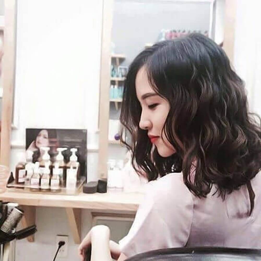 Thay đổi kiểu tóc như thế nào để đón Xuân Canh Tý? 5