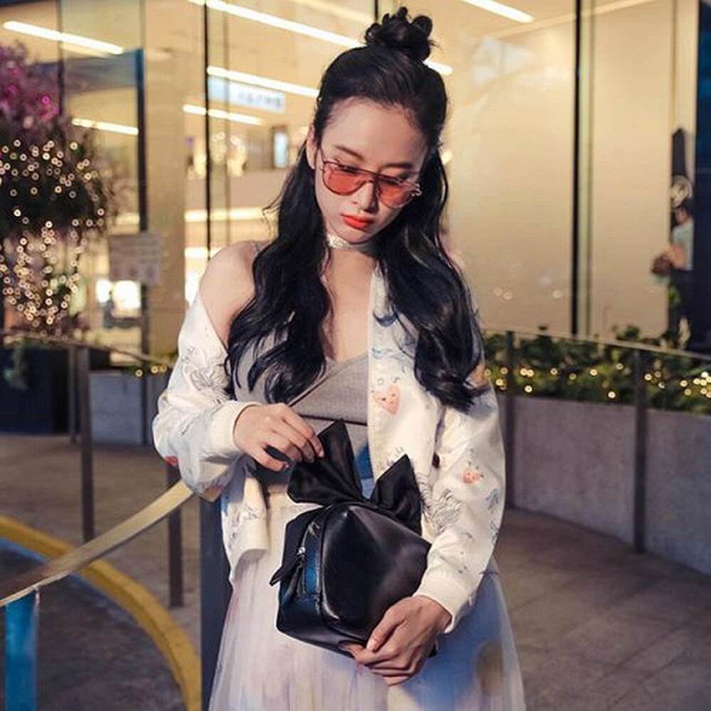 Thay đổi kiểu tóc như thế nào để đón Xuân Canh Tý? 8