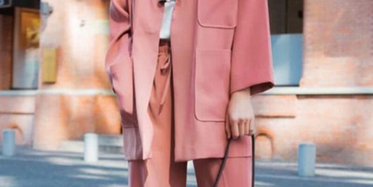 Lộ diện top 4 mẫu thời trang cực hot để chị em du xuân 2020