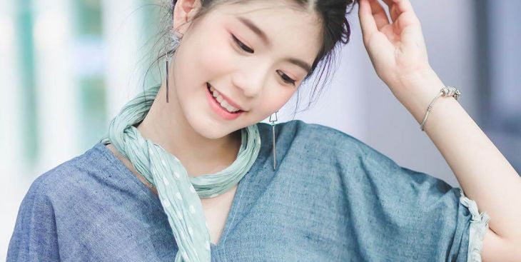 Thay đổi kiểu tóc như thế nào để đón Xuân Canh Tý?