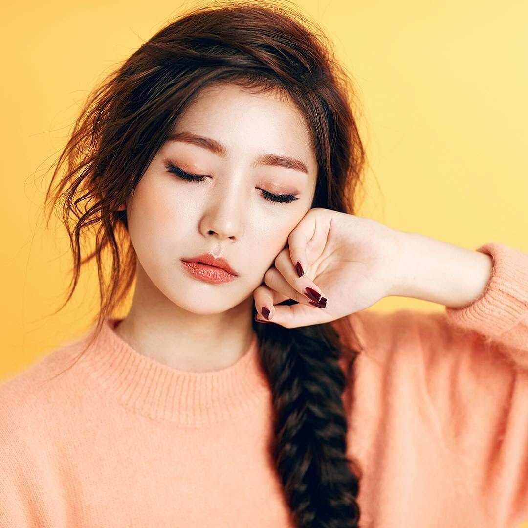 3 kiểu make up đẹp, nổi bật để đi chơi Tết 2020 1