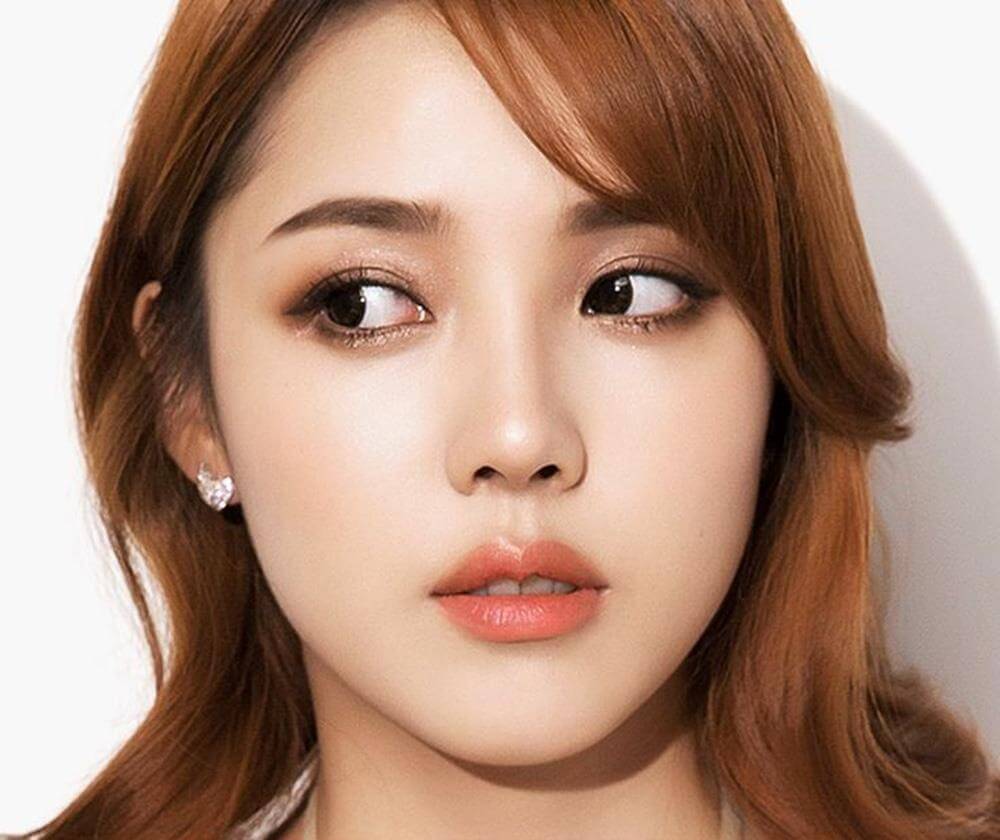 3 kiểu make up đẹp, nổi bật để đi chơi Tết 2020 3