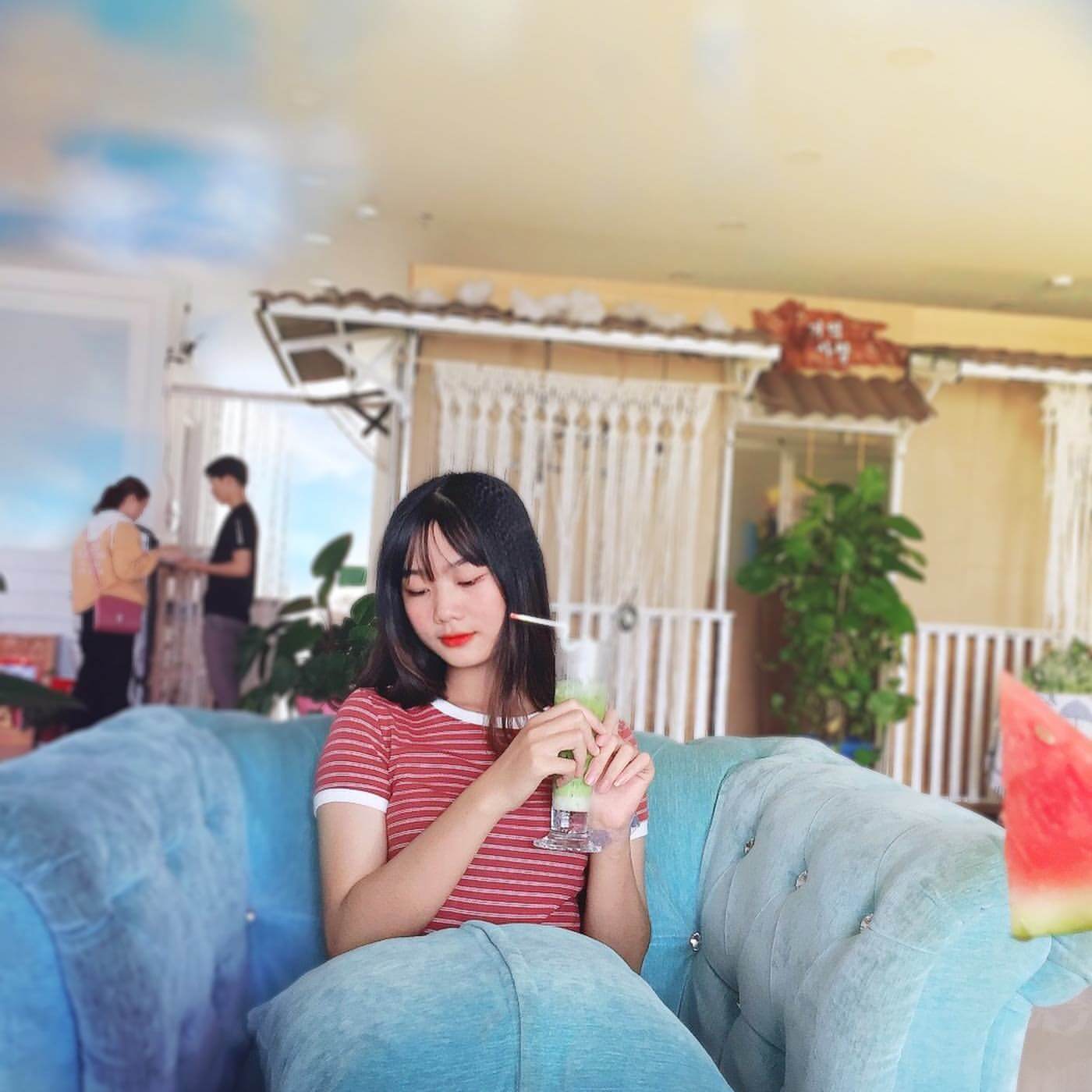 Top 04 quán cafe đẹp để sống ảo tại Buôn Ma Thuột 1