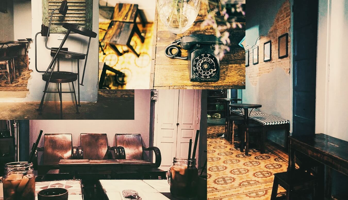 Top 04 quán cafe đẹp để sống ảo tại Buôn Ma Thuột 4