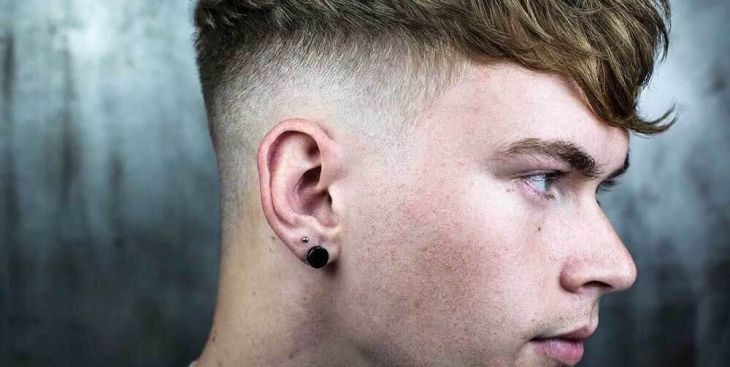 Top 5 kiểu tóc nam đẹp nhất để đón Xuân 2020