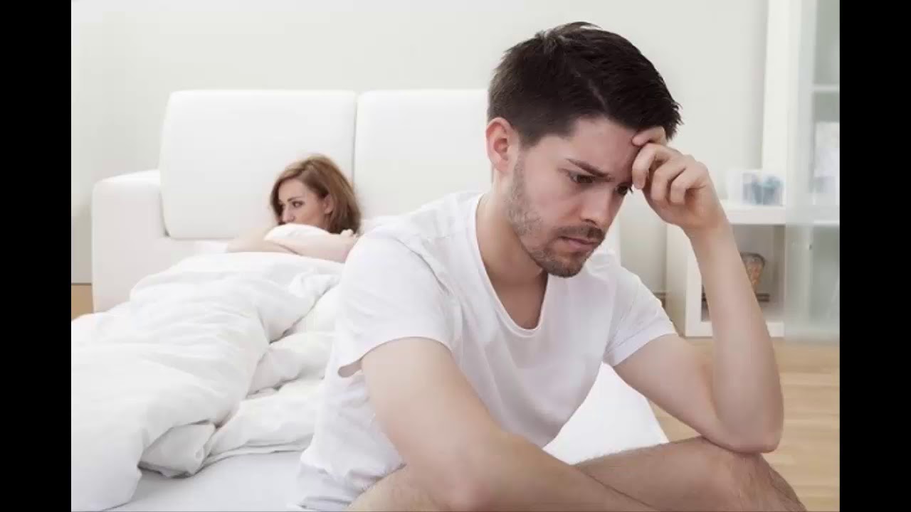 Yếu sinh lý là gì? 1